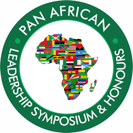 Pan Africa